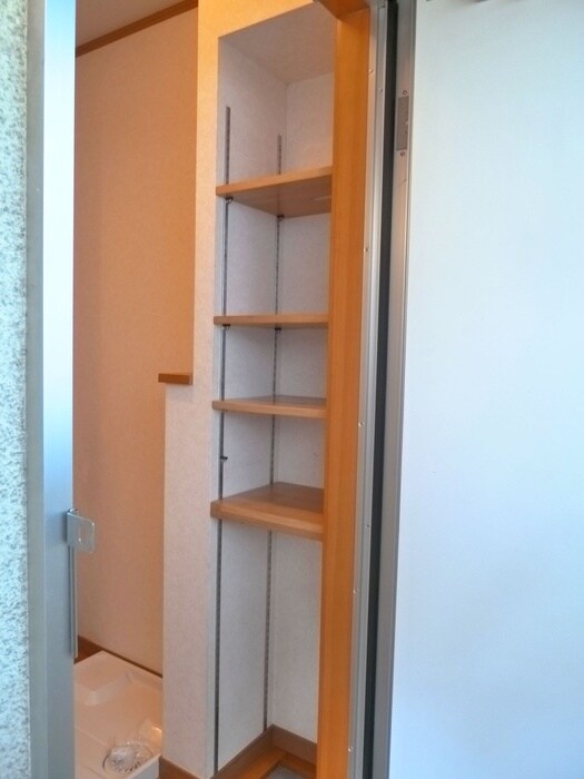 パルクメゾンの物件内観写真