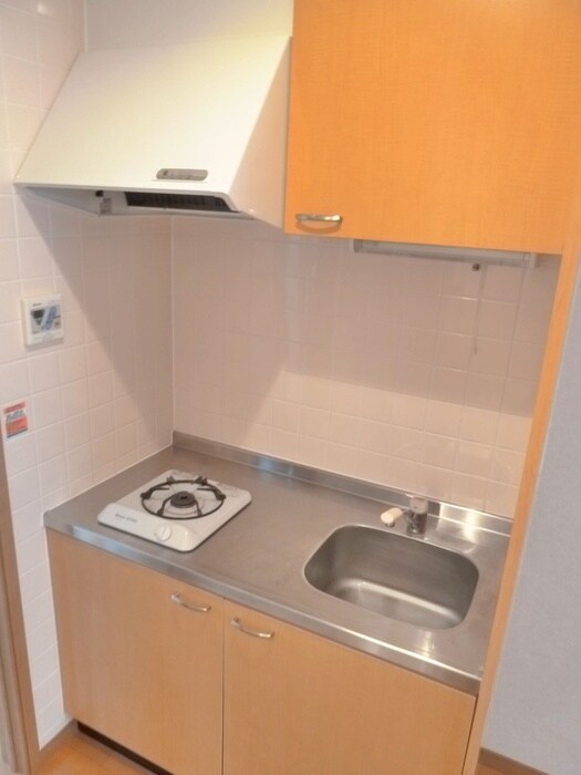 パルクメゾンの物件内観写真