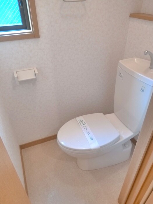 パルクメゾンの物件内観写真