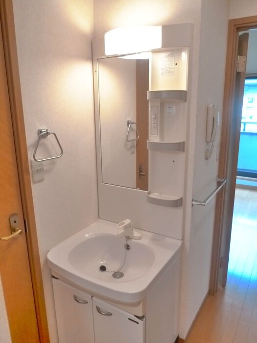 パルクメゾンの物件内観写真