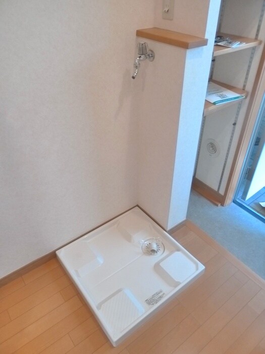 パルクメゾンの物件内観写真