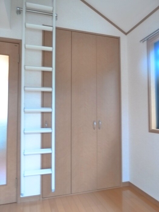 パルクメゾンの物件内観写真