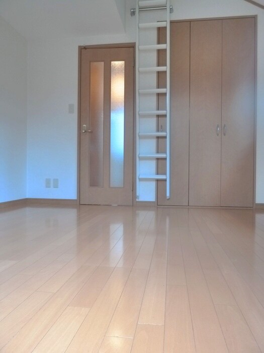 パルクメゾンの物件内観写真