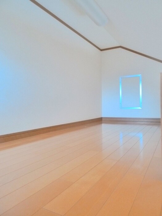 パルクメゾンの物件内観写真