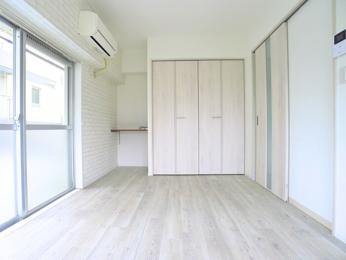 早川住建田端マンションの物件内観写真