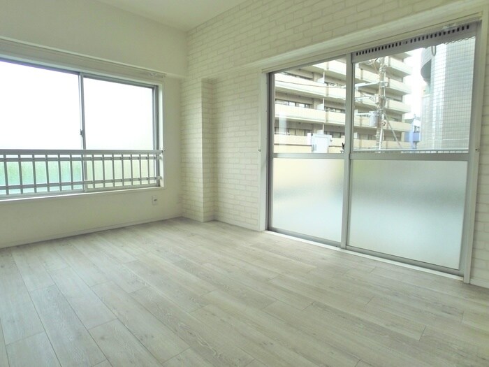 早川住建田端マンションの物件内観写真