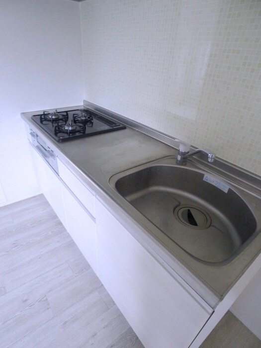 早川住建田端マンションの物件内観写真