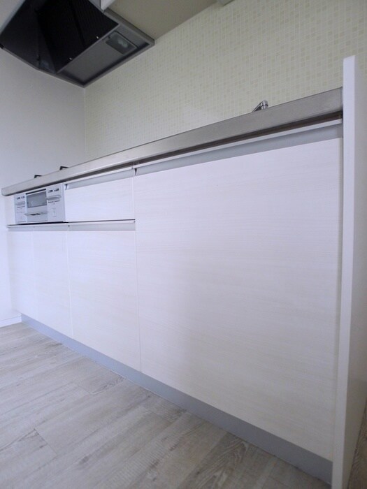 早川住建田端マンションの物件内観写真