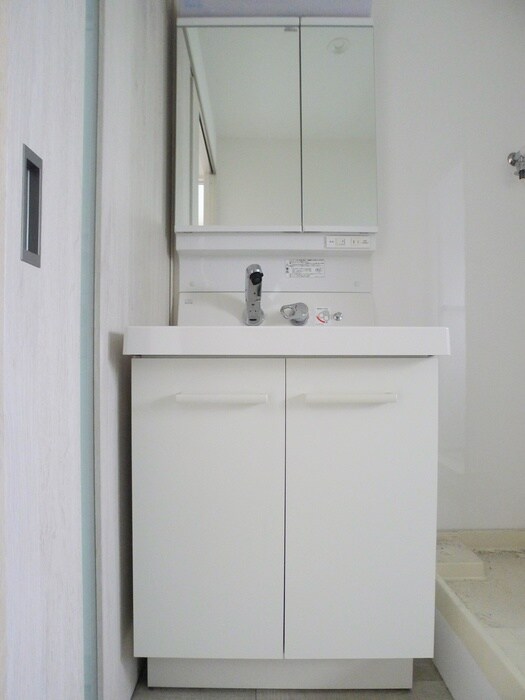 早川住建田端マンションの物件内観写真