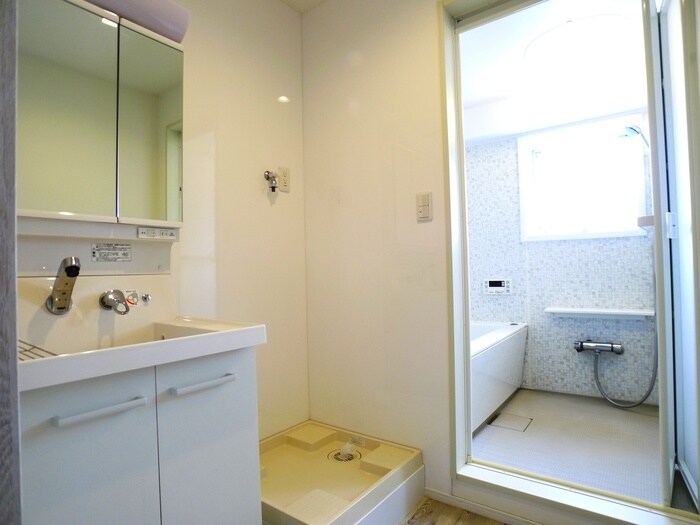 早川住建田端マンションの物件内観写真