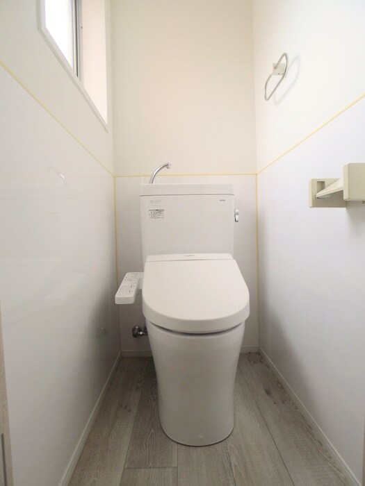 早川住建田端マンションの物件内観写真