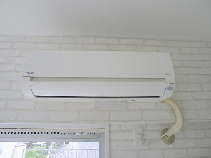 早川住建田端マンションの物件内観写真