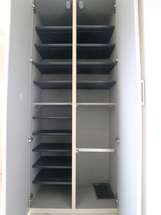 早川住建田端マンションの物件内観写真