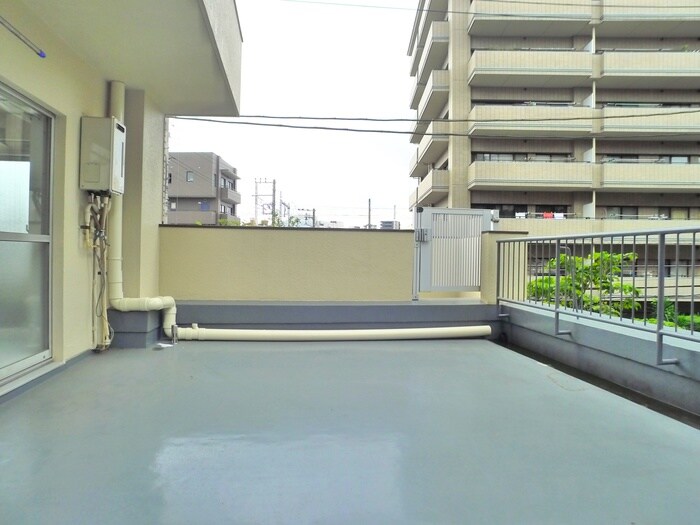 早川住建田端マンションの物件内観写真