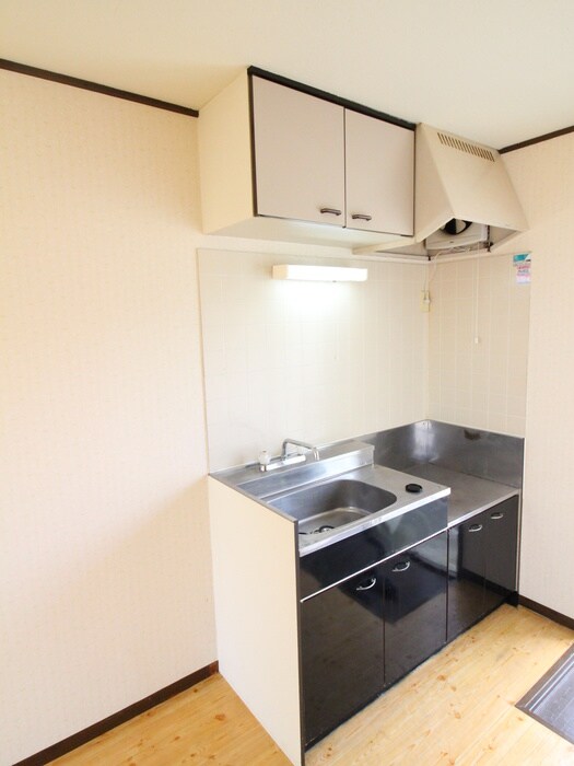 林ハイツの物件内観写真