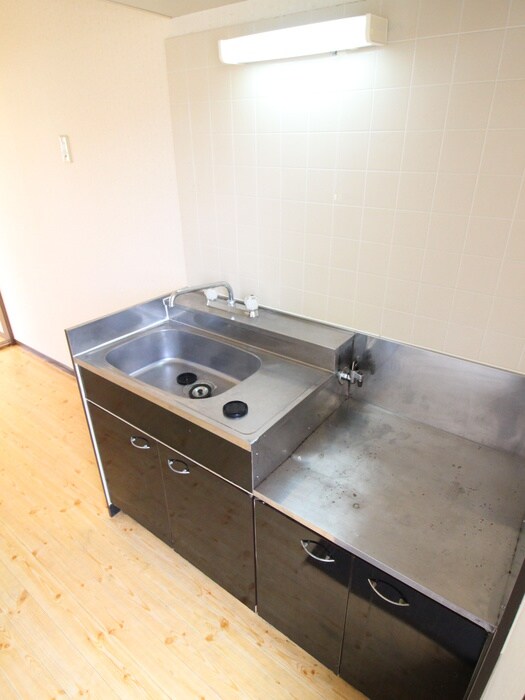 林ハイツの物件内観写真