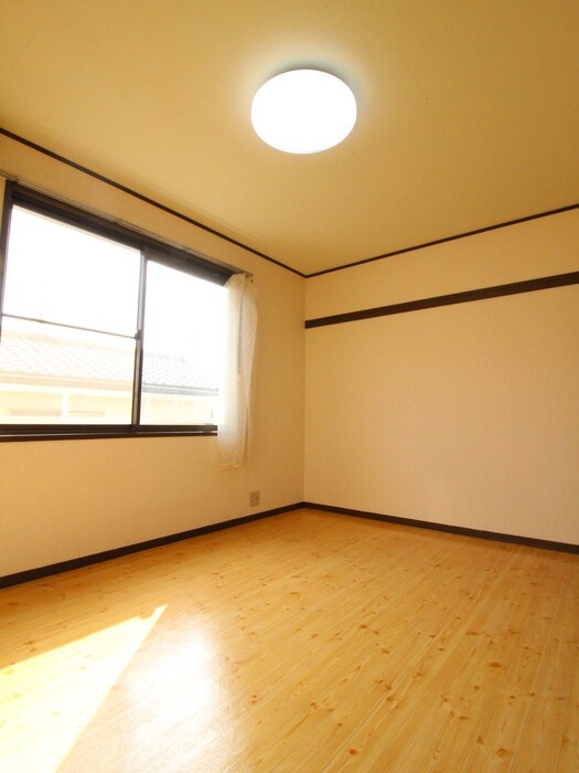 林ハイツの物件内観写真