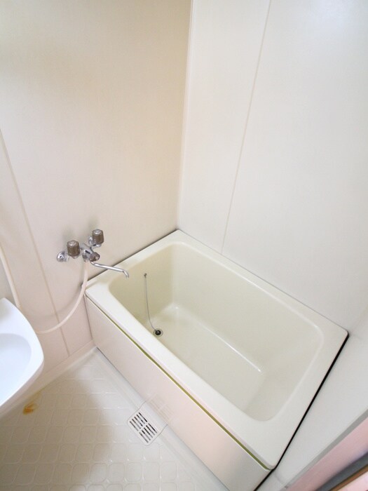 林ハイツの物件内観写真