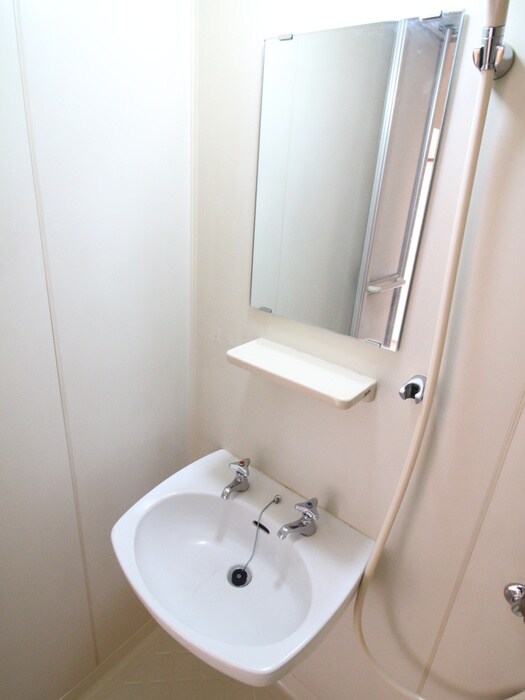 林ハイツの物件内観写真