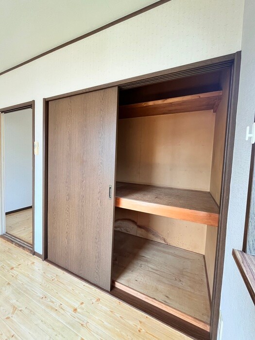 林ハイツの物件内観写真