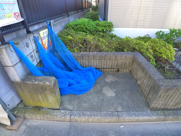 チェリーハウスの物件外観写真