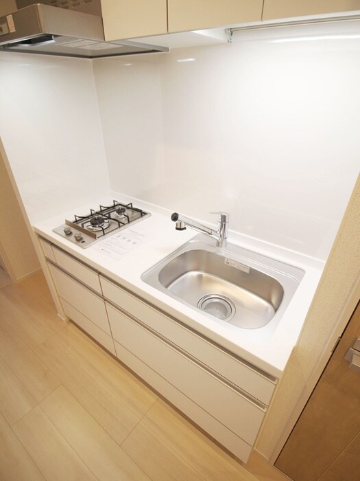 スアヴィス舎人の物件内観写真