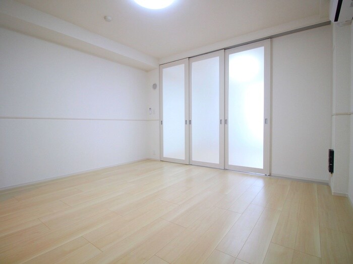 スアヴィス舎人の物件内観写真