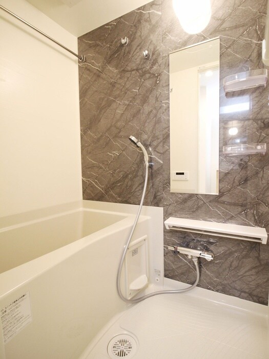 スアヴィス舎人の物件内観写真