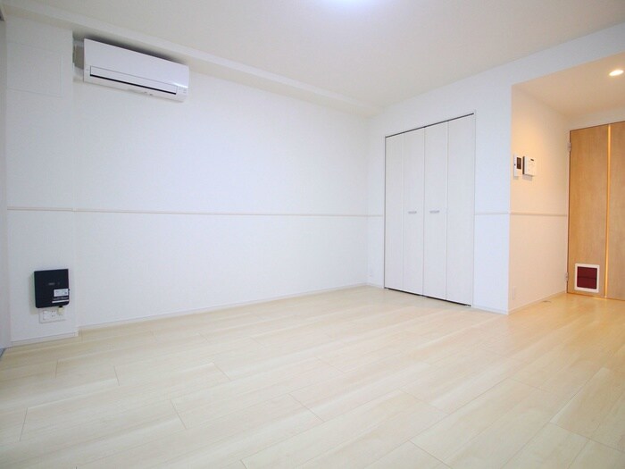 スアヴィス舎人の物件内観写真