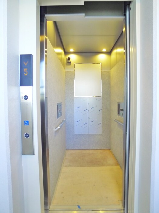 スアヴィス舎人の物件外観写真