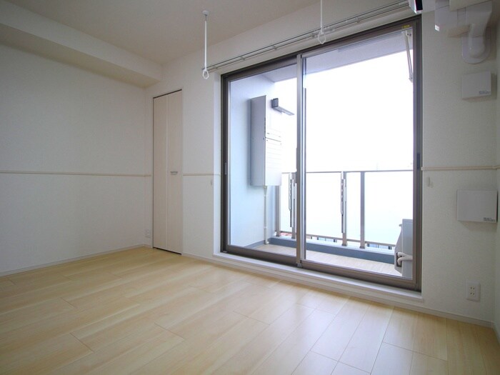 スアヴィス舎人の物件内観写真