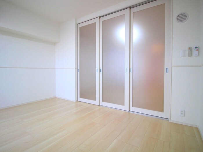 スアヴィス舎人の物件内観写真