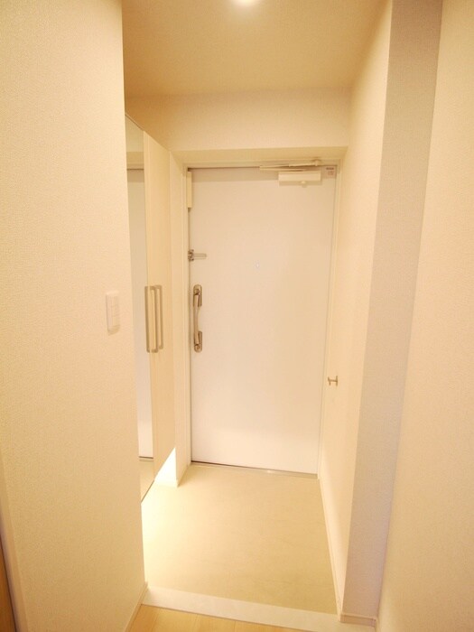 スアヴィス舎人の物件内観写真