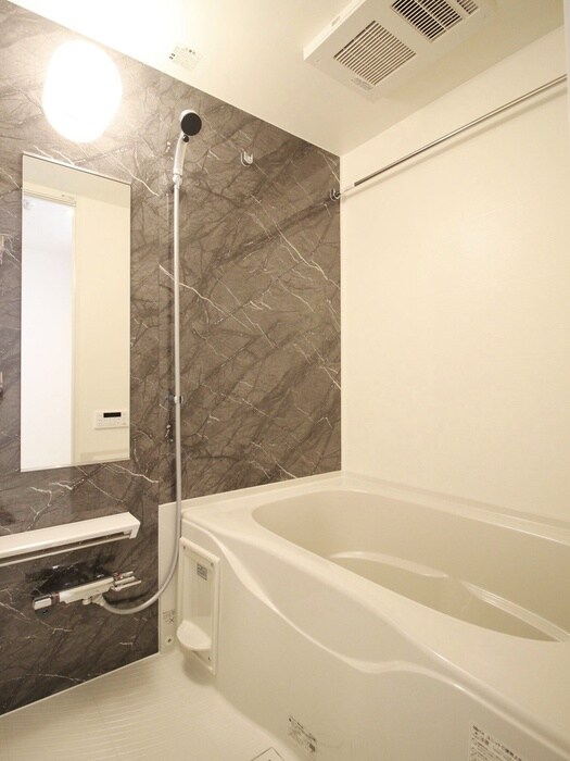 スアヴィス舎人の物件内観写真