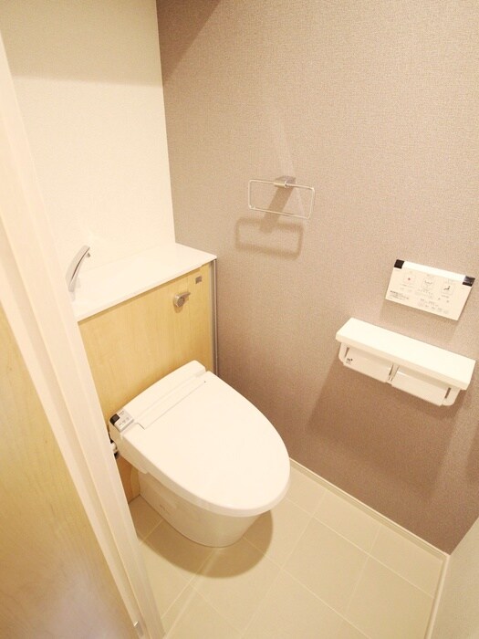 スアヴィス舎人の物件内観写真