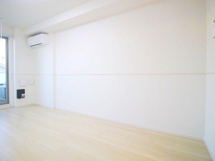 スアヴィス舎人の物件内観写真