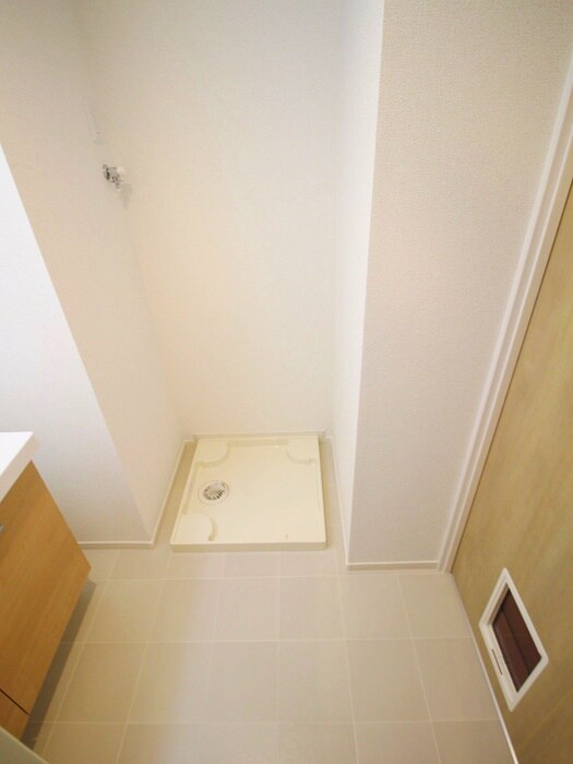 スアヴィス舎人の物件内観写真