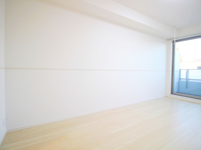 スアヴィス舎人の物件内観写真