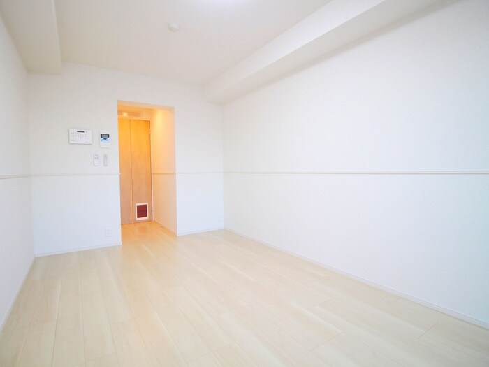 スアヴィス舎人の物件内観写真