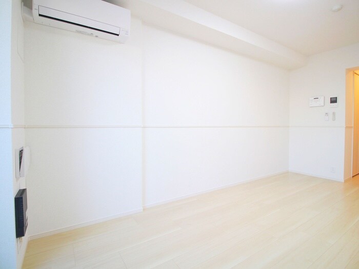 スアヴィス舎人の物件内観写真