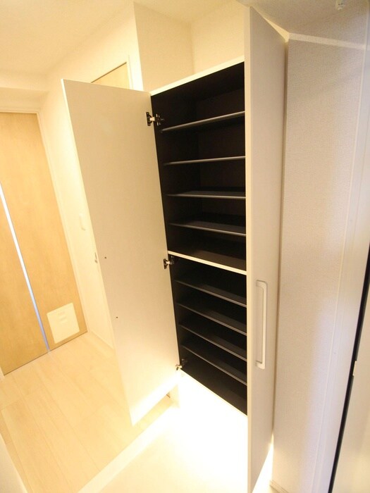 スアヴィス舎人の物件内観写真