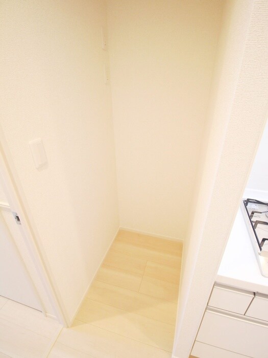 スアヴィス舎人の物件内観写真