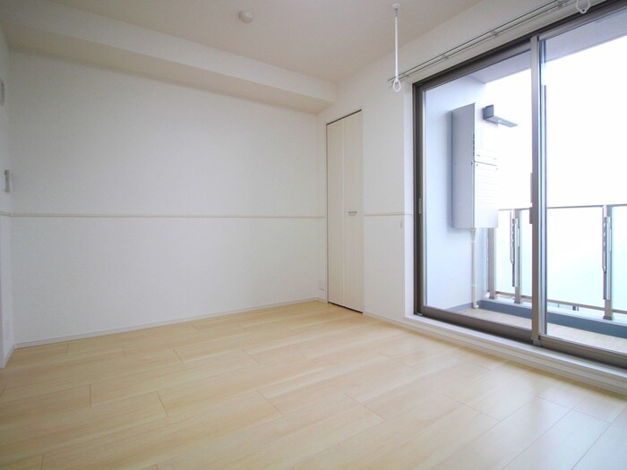 スアヴィス舎人の物件内観写真