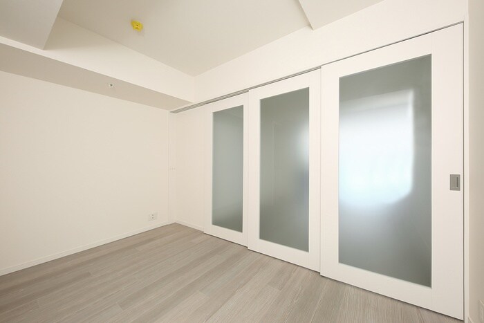 HAMACHO APARTMENTSの物件内観写真