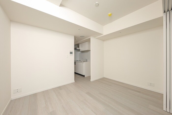 HAMACHO APARTMENTSの物件内観写真