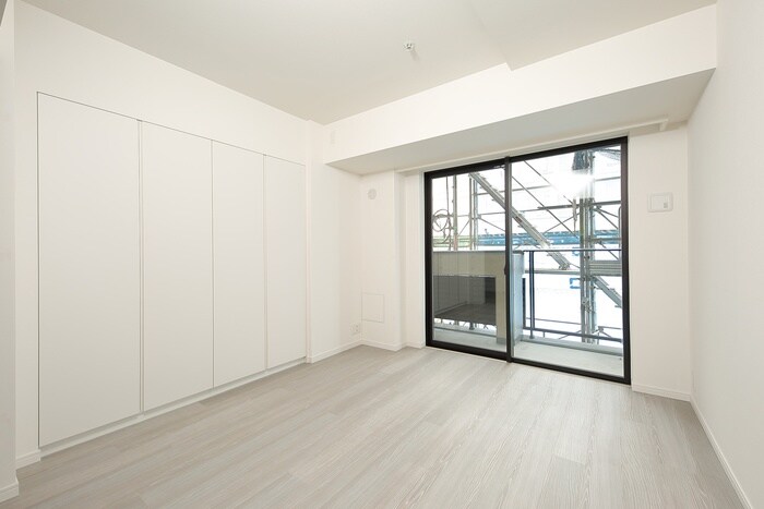 HAMACHO APARTMENTSの物件内観写真