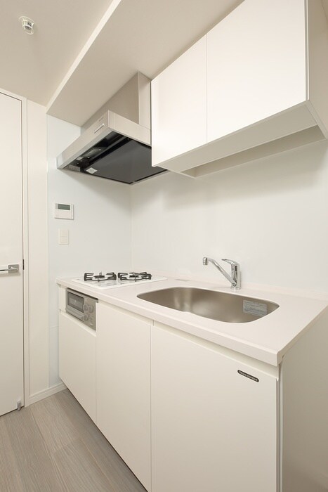 HAMACHO APARTMENTSの物件内観写真