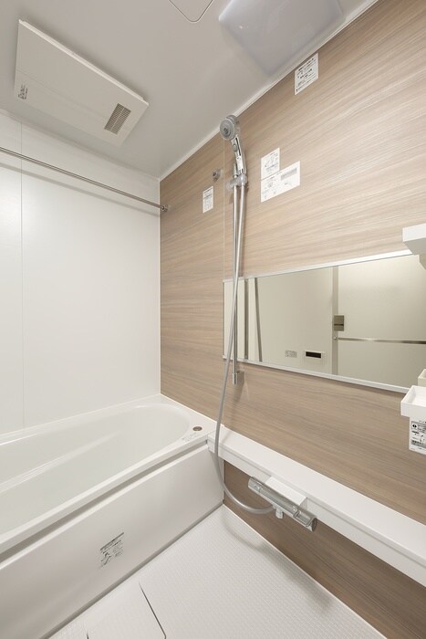 HAMACHO APARTMENTSの物件内観写真