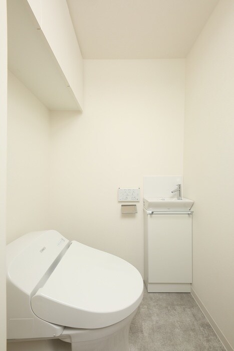 HAMACHO APARTMENTSの物件内観写真