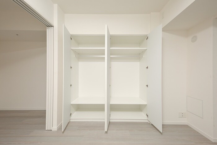 HAMACHO APARTMENTSの物件内観写真